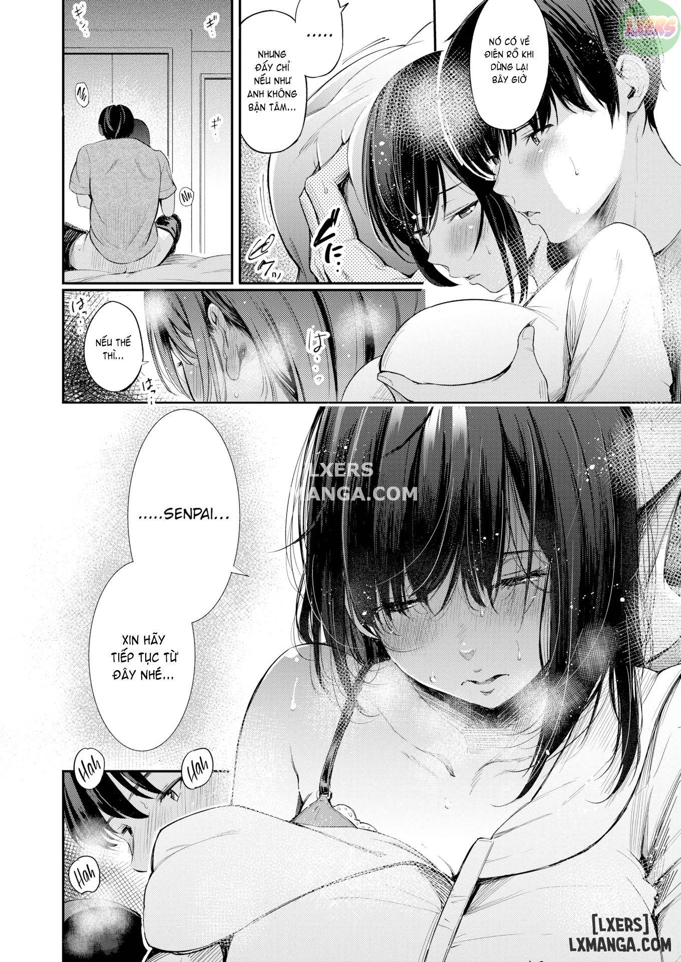 Campus Life - Trang 26