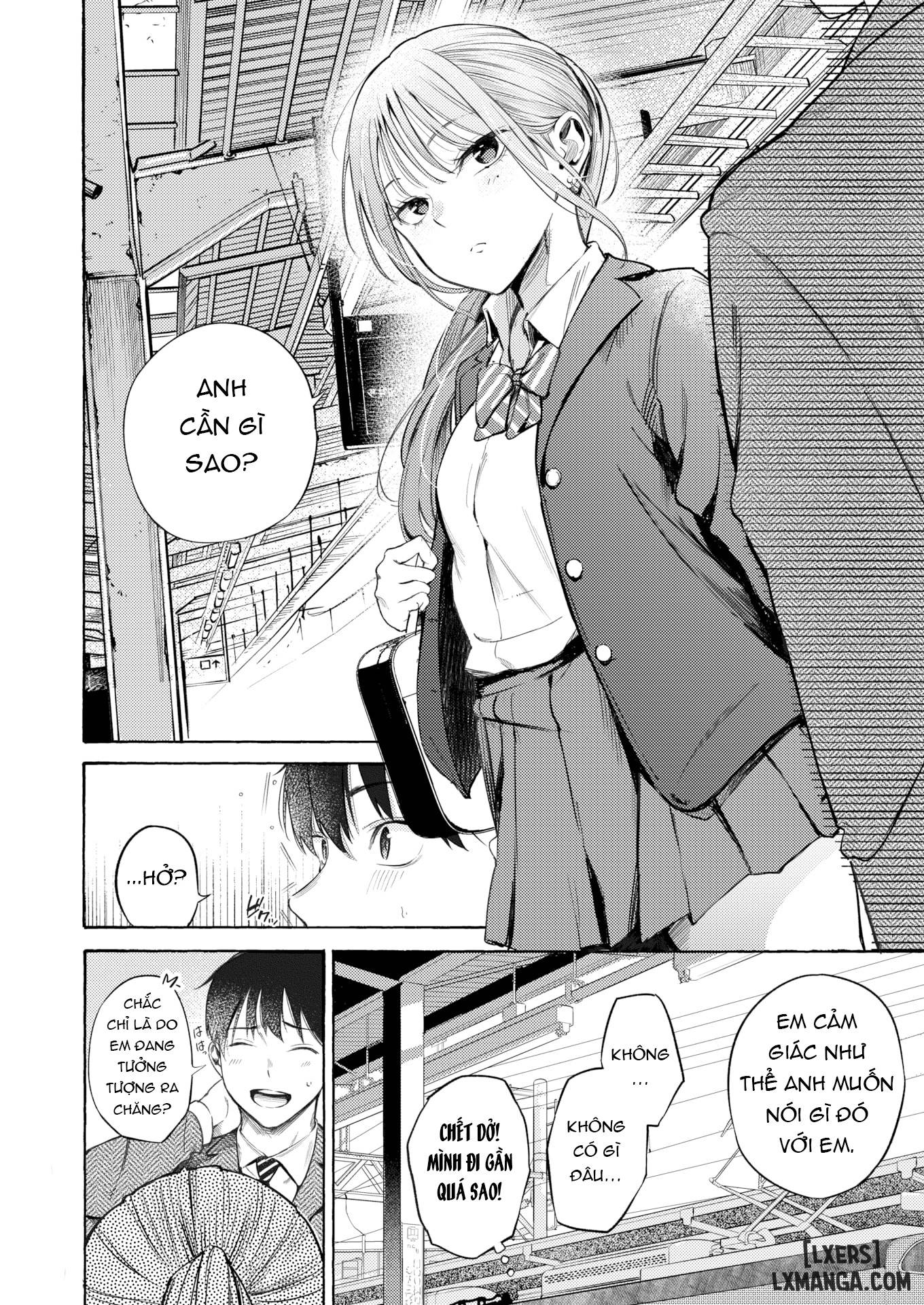 Uniform & Suit - Trang 2