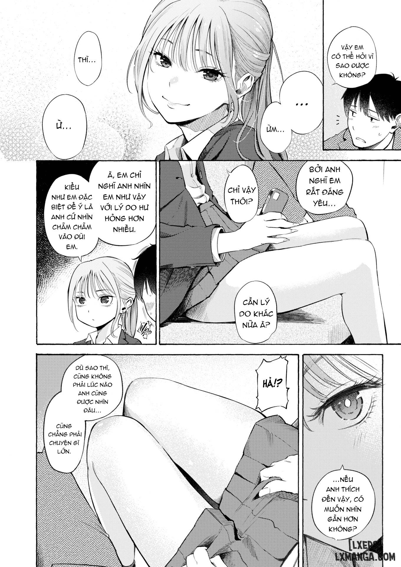 Uniform & Suit - Trang 6