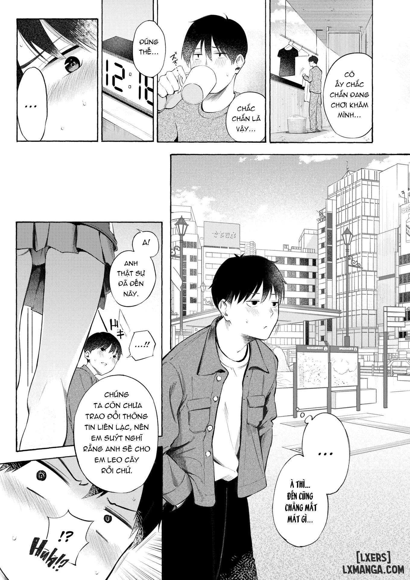 Uniform & Suit - Trang 11