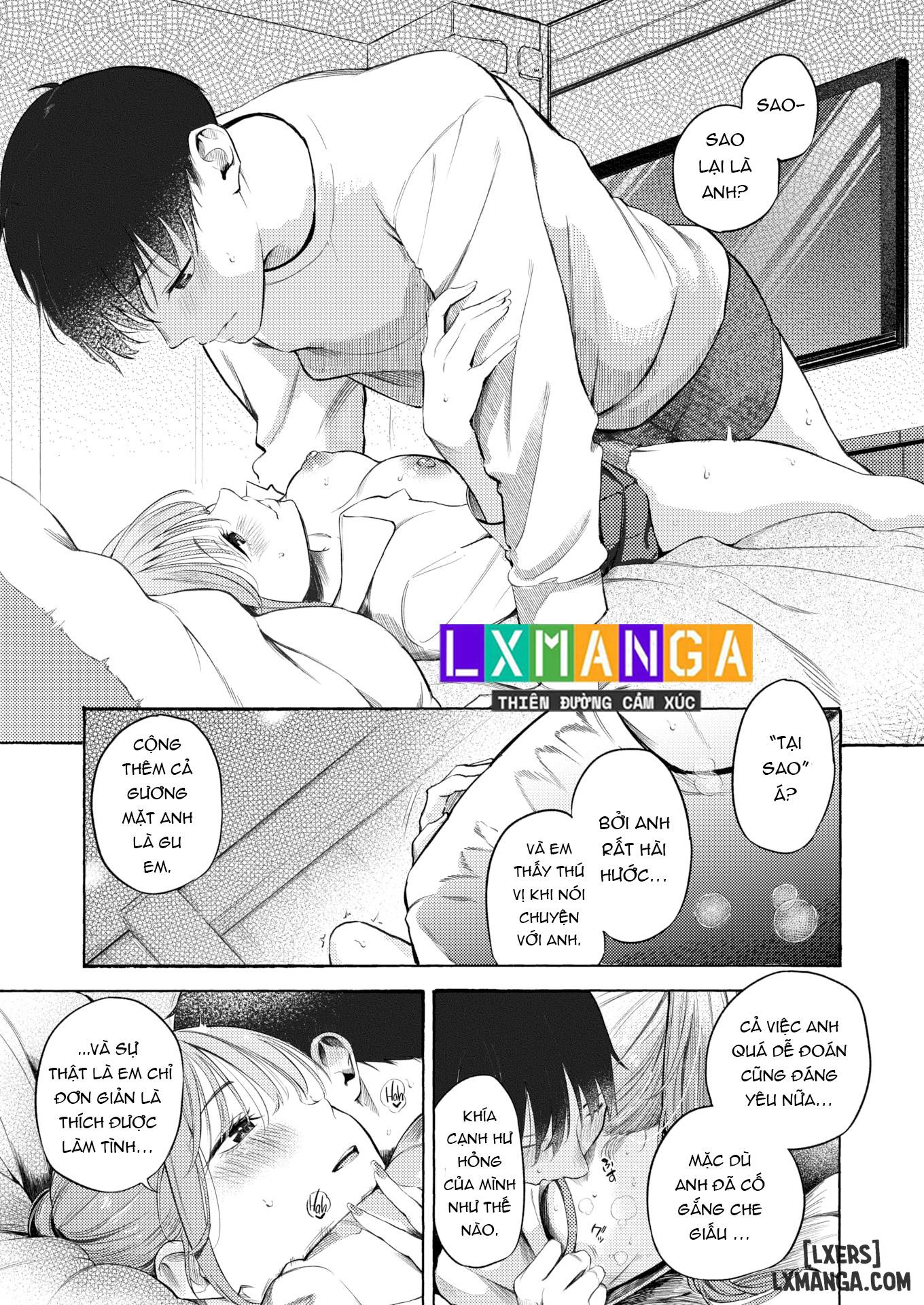 Uniform & Suit - Trang 19