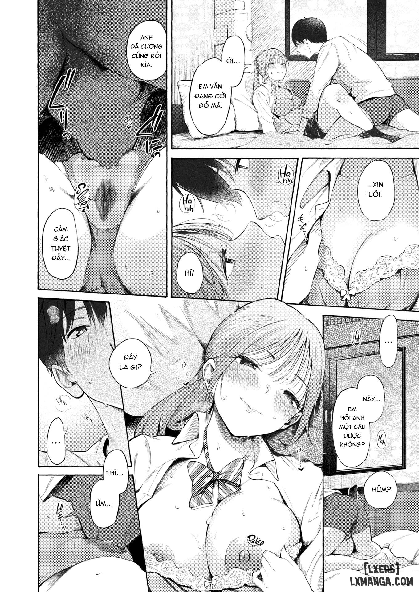 Uniform & Suit - Trang 18