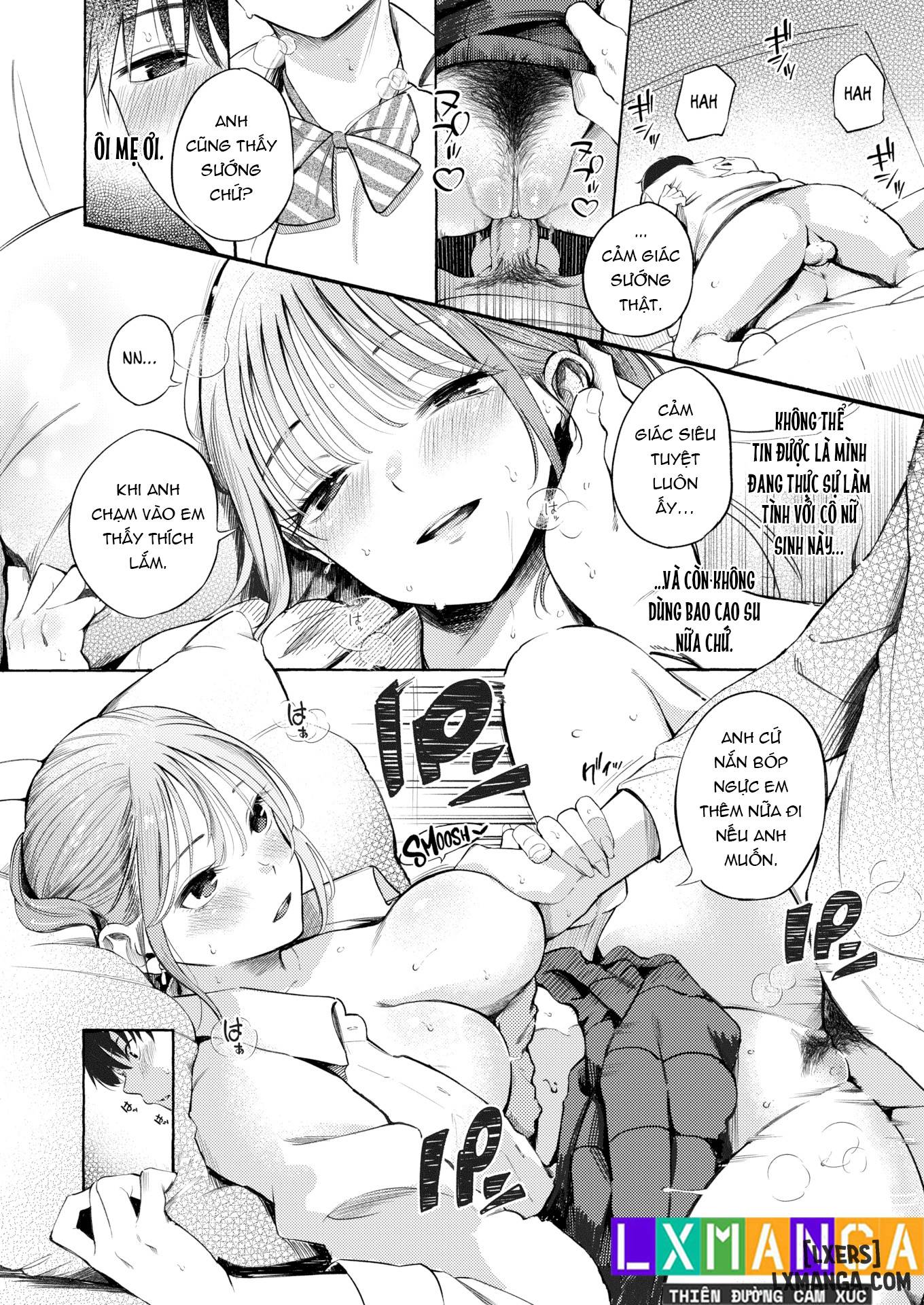 Uniform & Suit - Trang 22