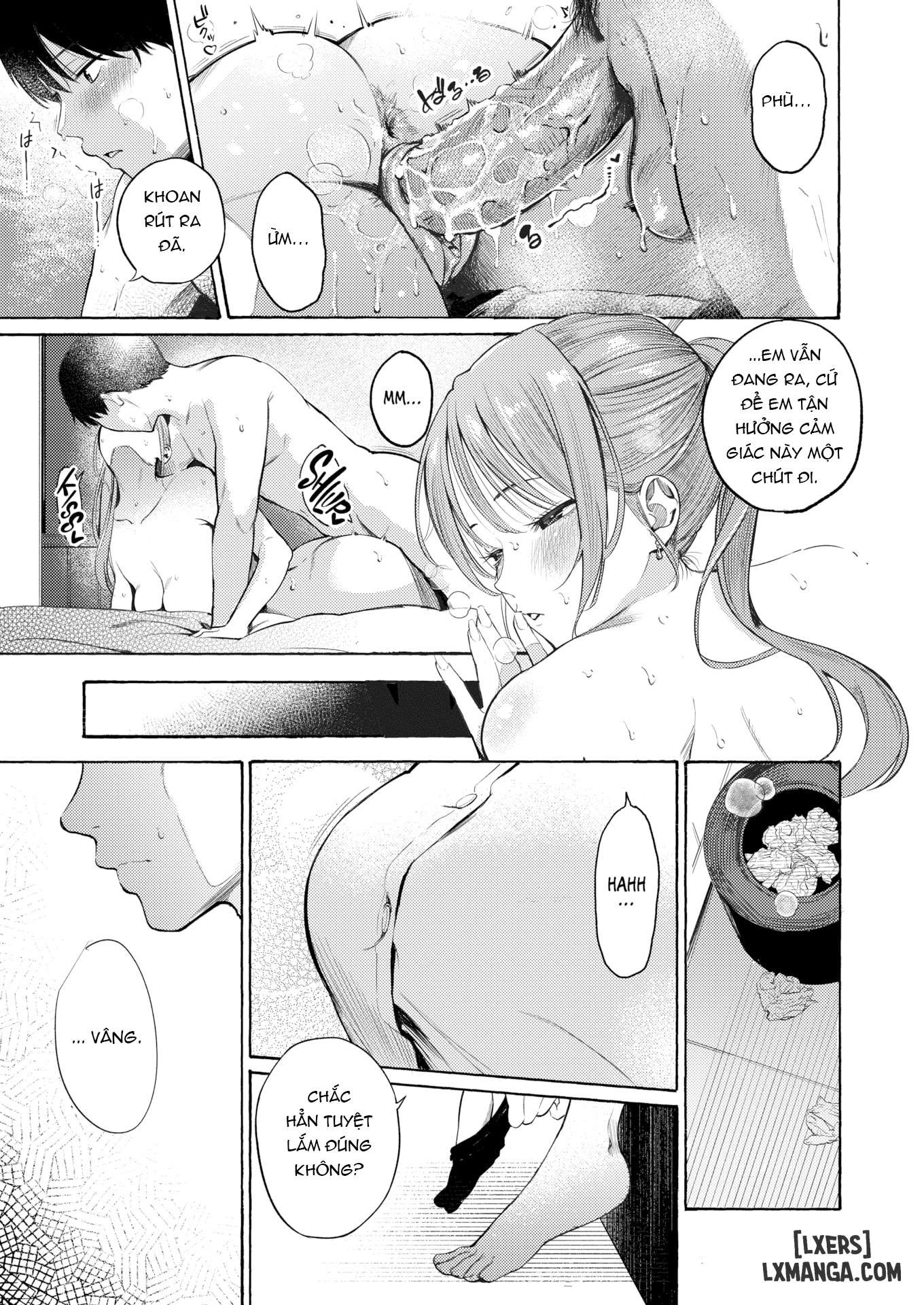 Uniform & Suit - Trang 35