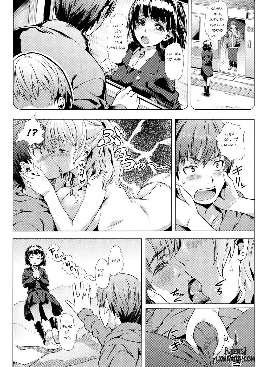 Panic Room - Trang 8