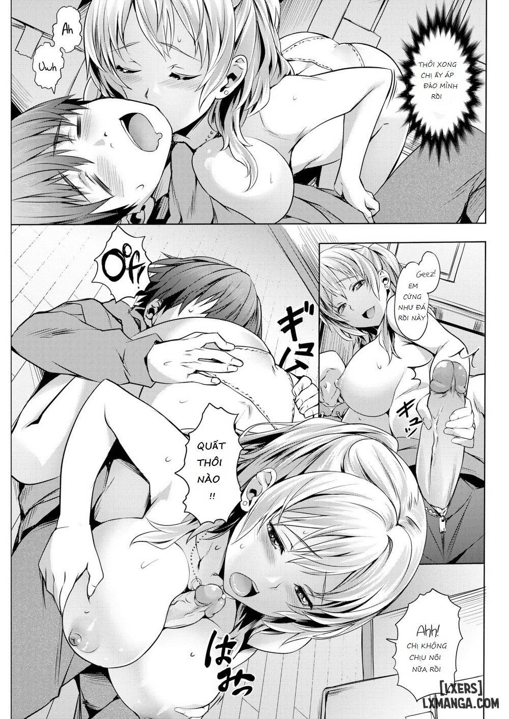 Panic Room - Trang 9