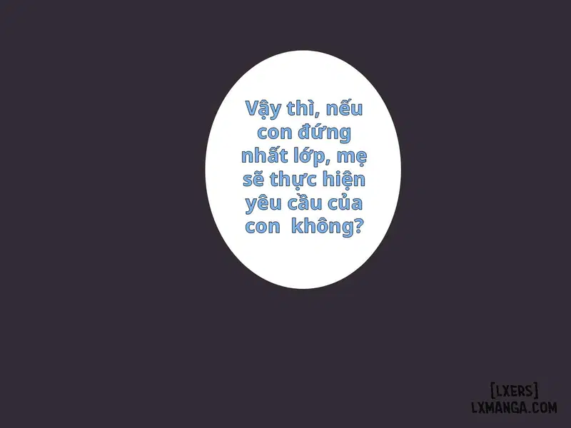 Kaasan, Yakusoku Wasuretenai yo ne - Trang 9