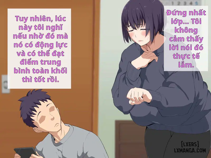 Kaasan, Yakusoku Wasuretenai yo ne - Trang 11