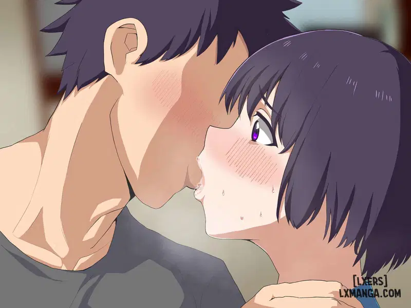 Kaasan, Yakusoku Wasuretenai yo ne - Trang 24