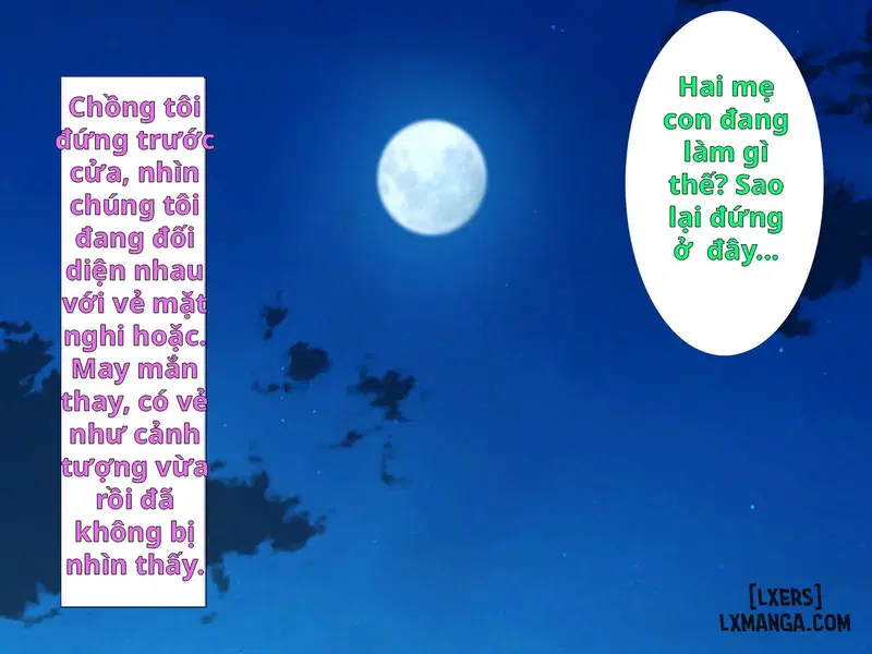 Kaasan, Yakusoku Wasuretenai yo ne - Trang 29