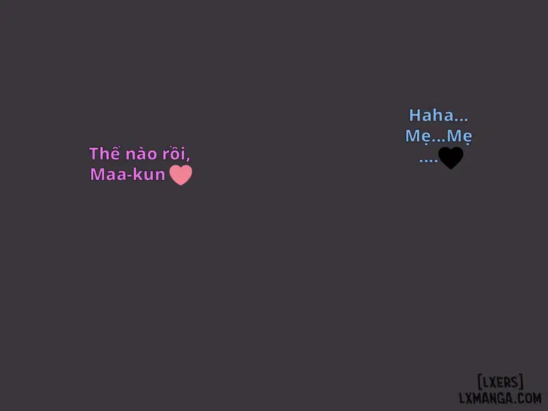 Kaasan, Yakusoku Wasuretenai yo ne - Trang 23