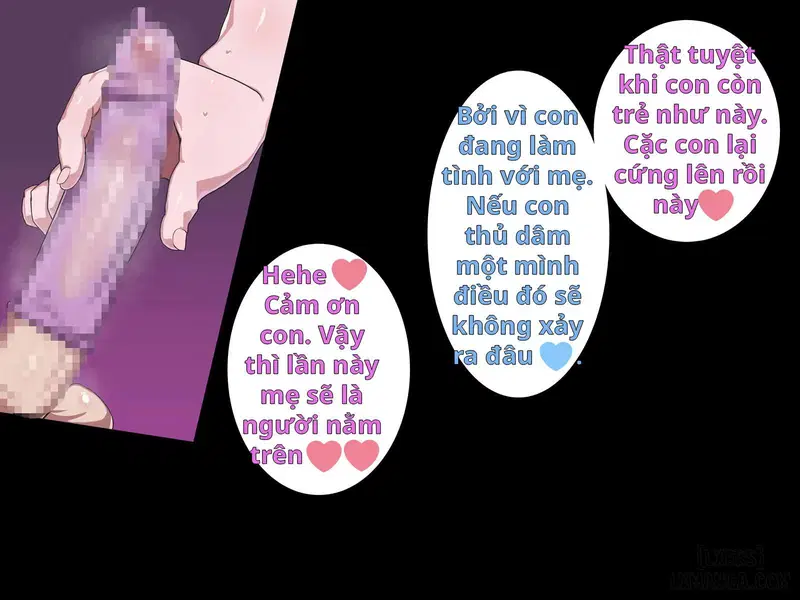 Kaasan, Yakusoku Wasuretenai yo ne - Trang 37