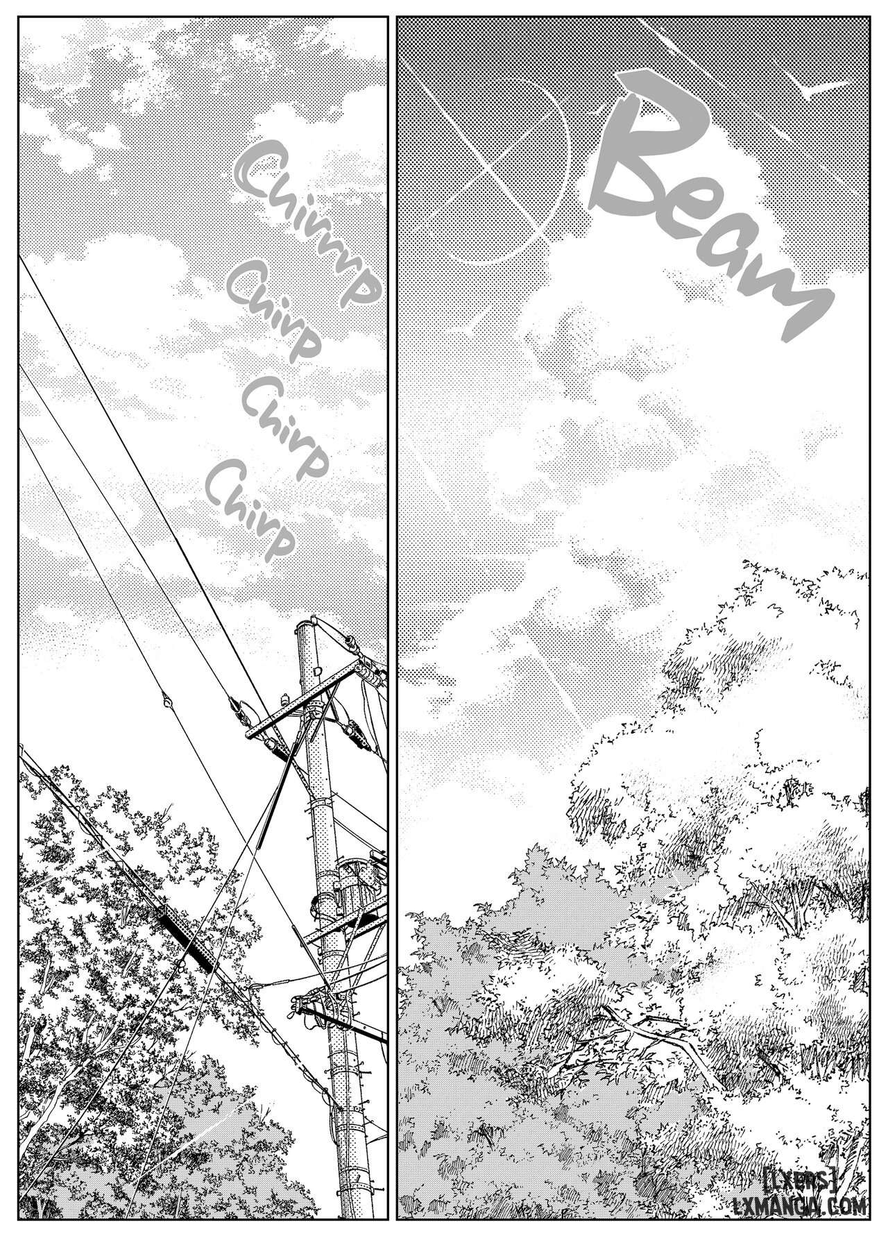 Summer Friends and Summer Flings 3 - Trang 5