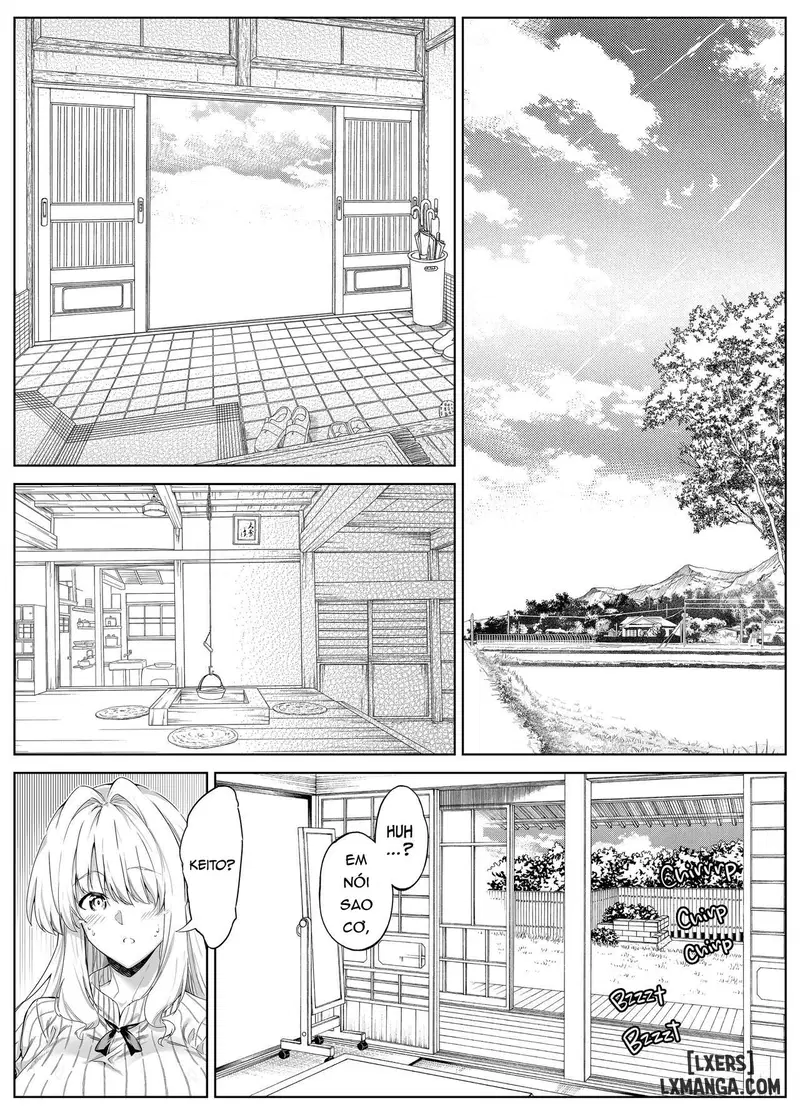 Summer Friends and Summer Flings 3 - Trang 17