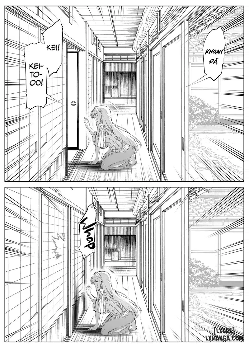 Summer Friends and Summer Flings 3 - Trang 26