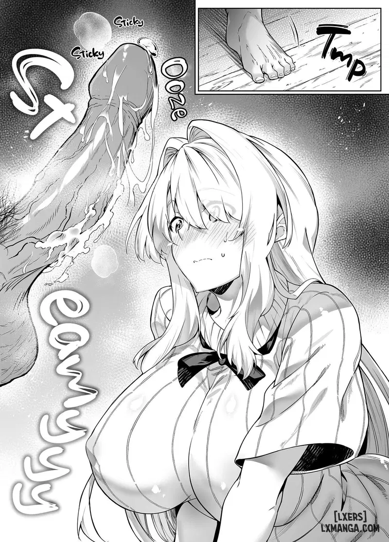 Summer Friends and Summer Flings 3 - Trang 32