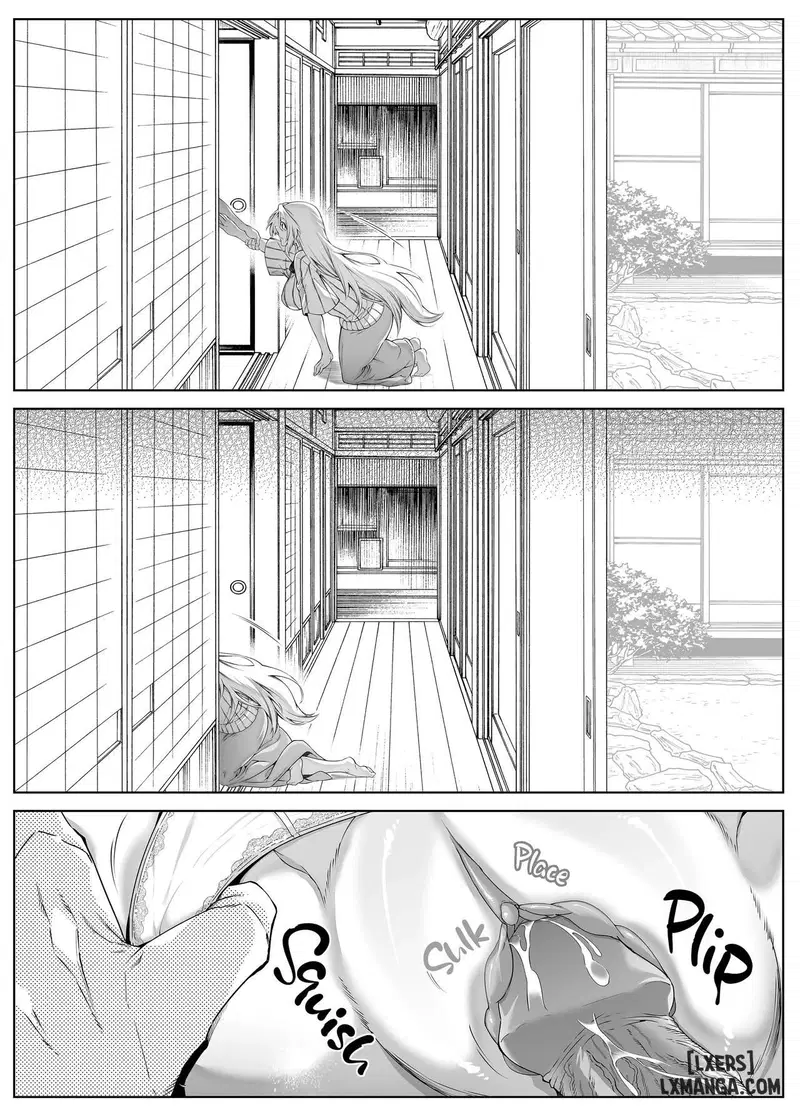 Summer Friends and Summer Flings 3 - Trang 2