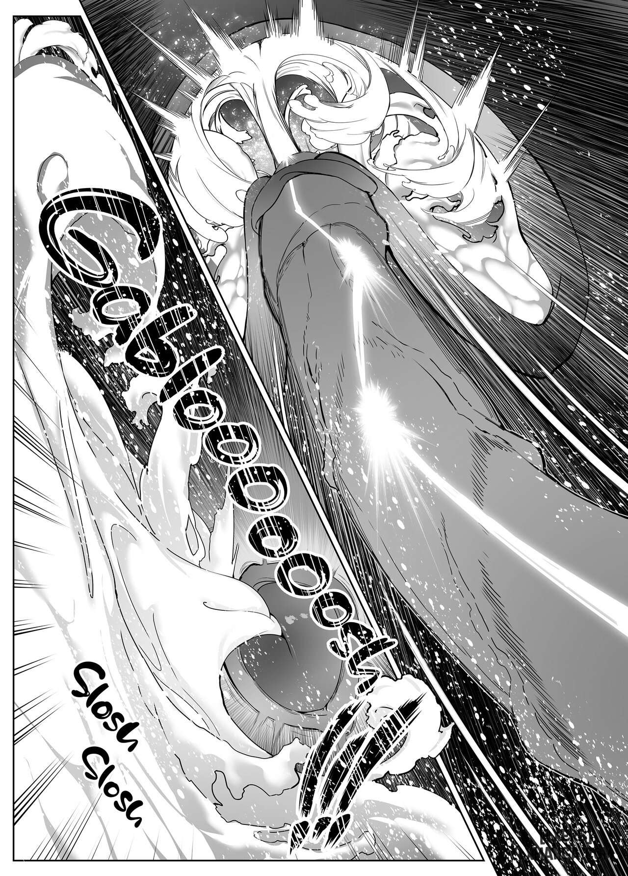 Summer Friends and Summer Flings 3 - Trang 8