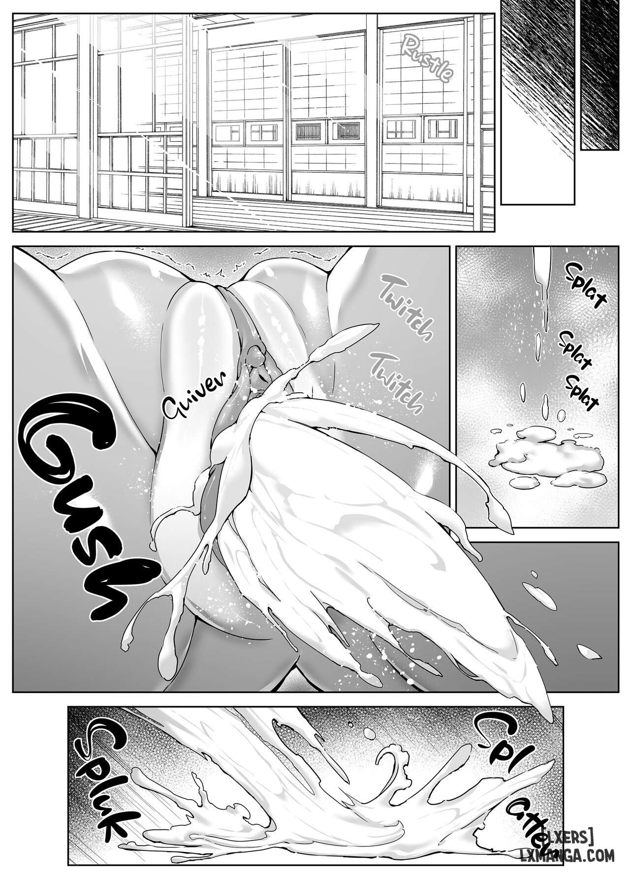 Summer Friends and Summer Flings 3 - Trang 11