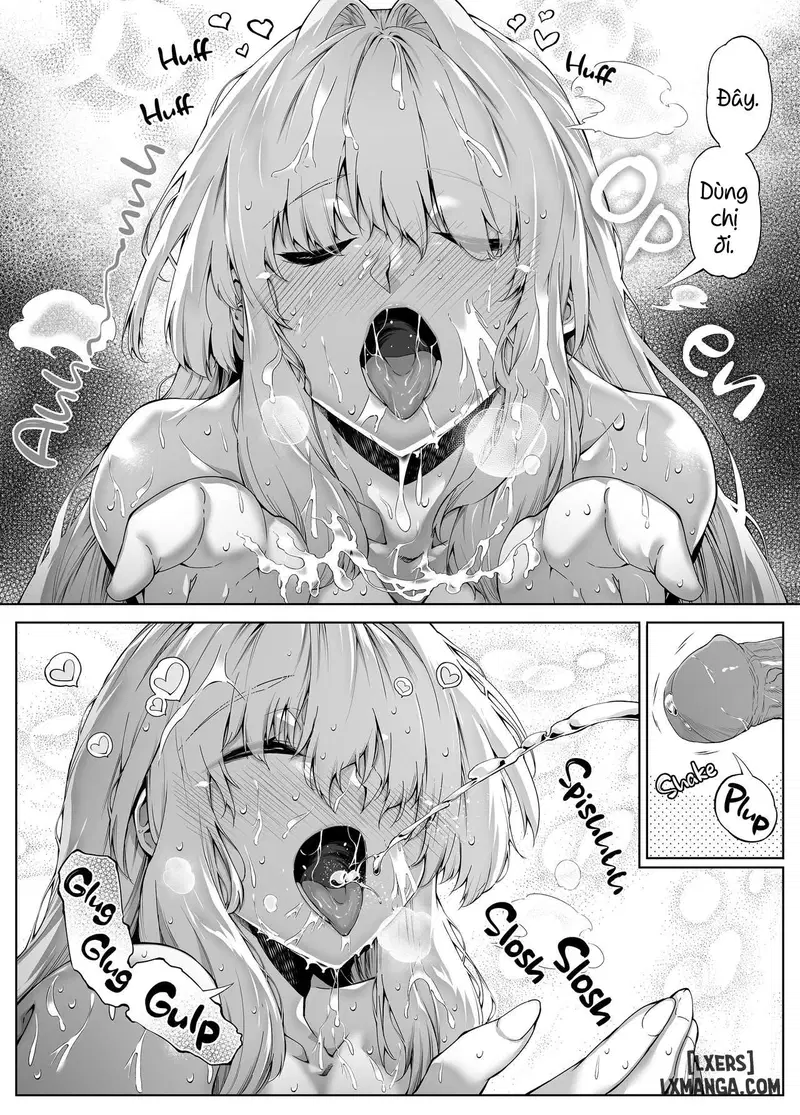 Summer Friends and Summer Flings 3 - Trang 14