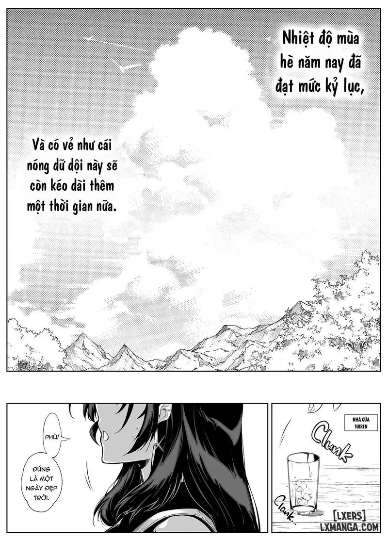 Summer Friends and Summer Flings 3 - Trang 19