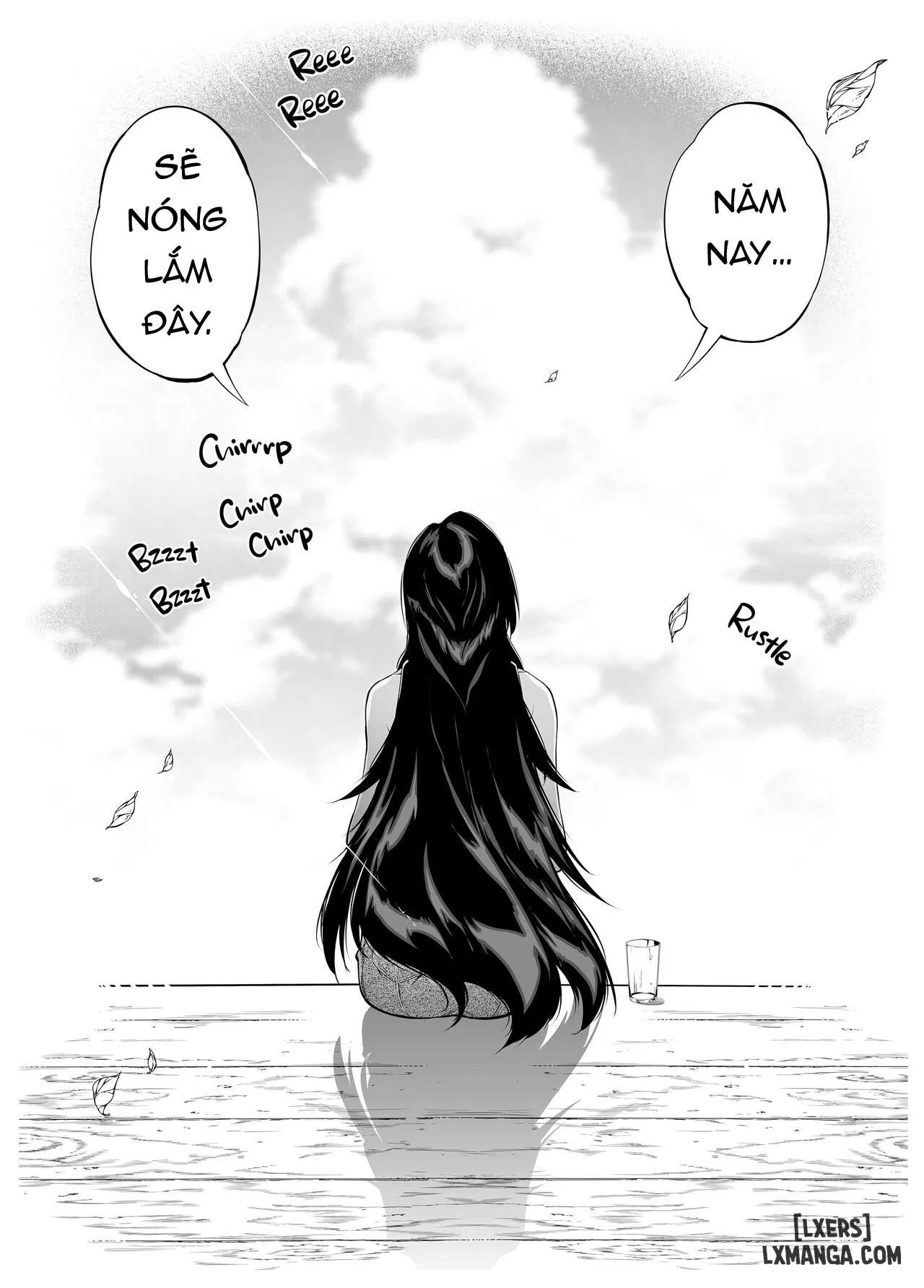 Summer Friends and Summer Flings 3 - Trang 20