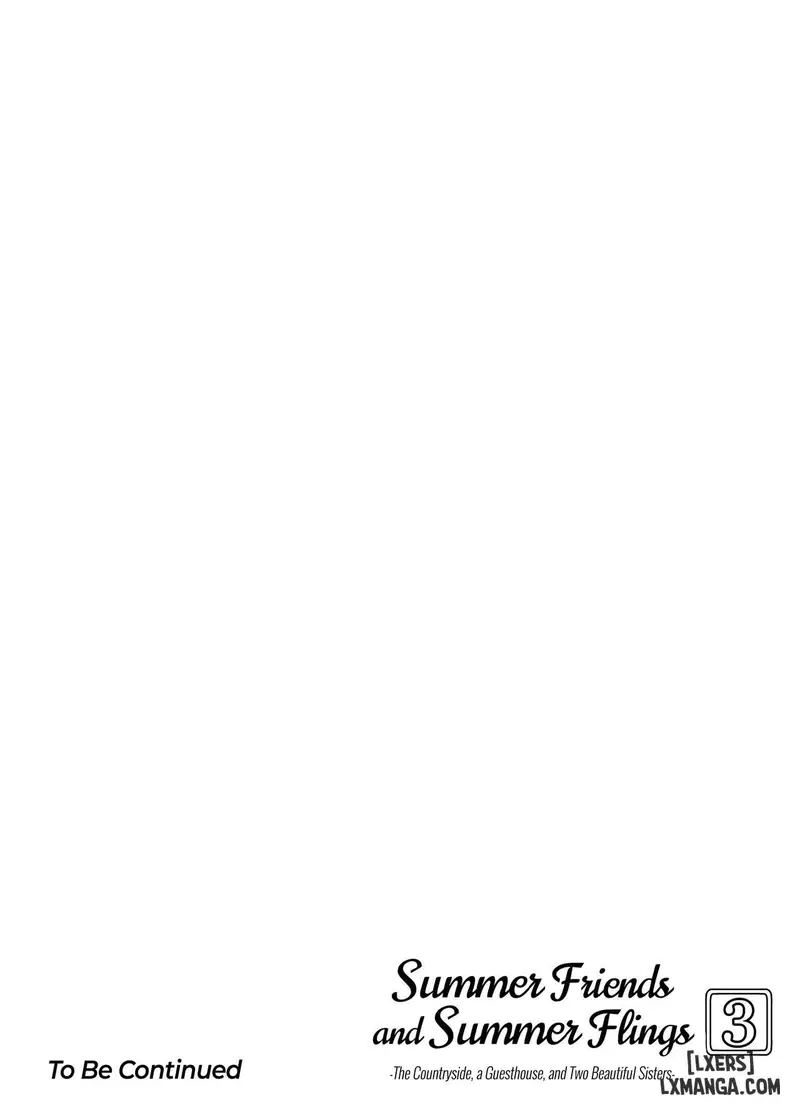 Summer Friends and Summer Flings 3 - Trang 22