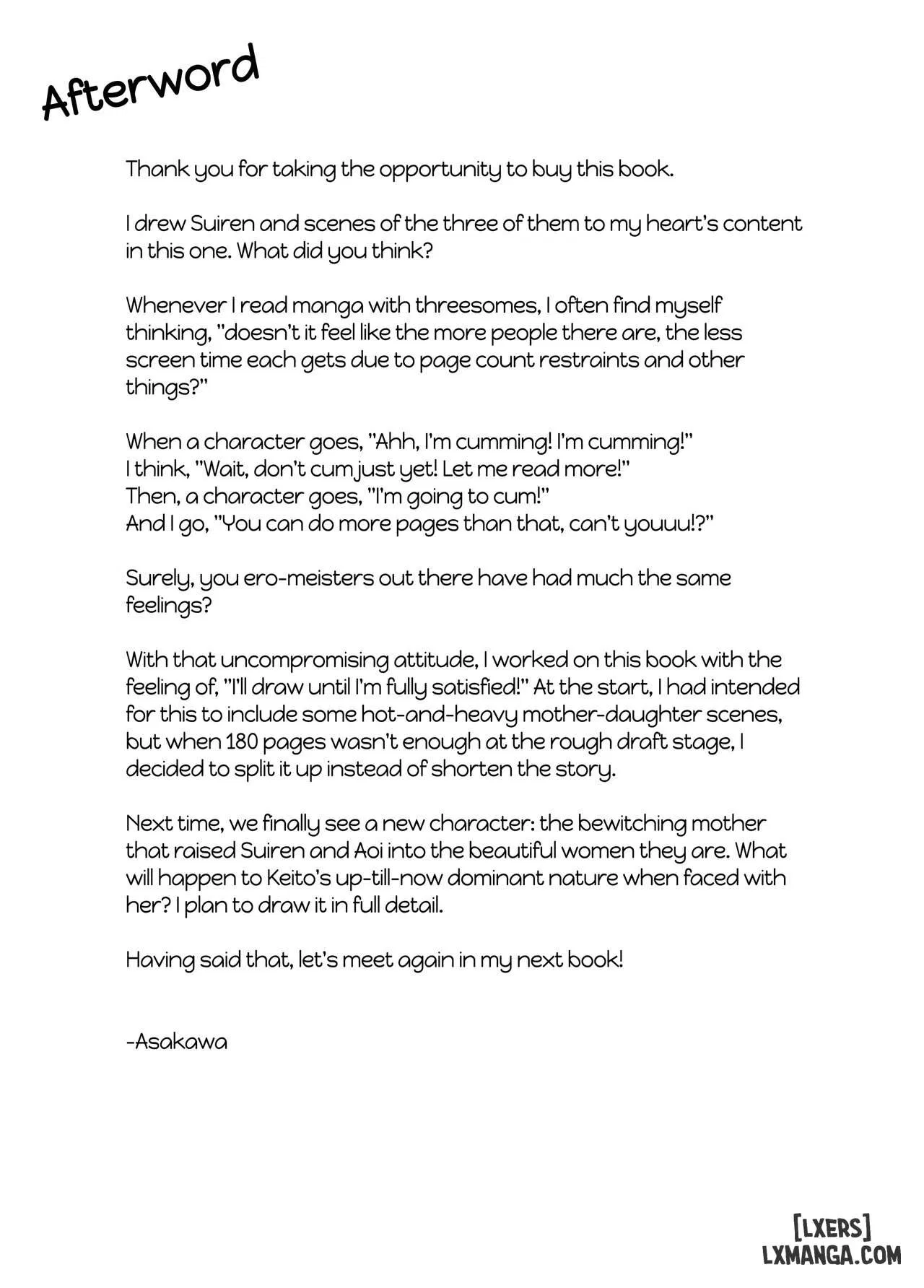 Summer Friends and Summer Flings 3 - Trang 23