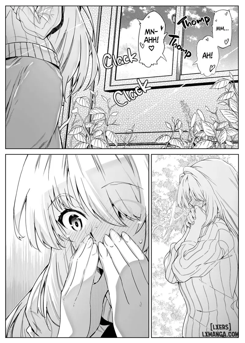 Summer Friends and Summer Flings 2 - Trang 7