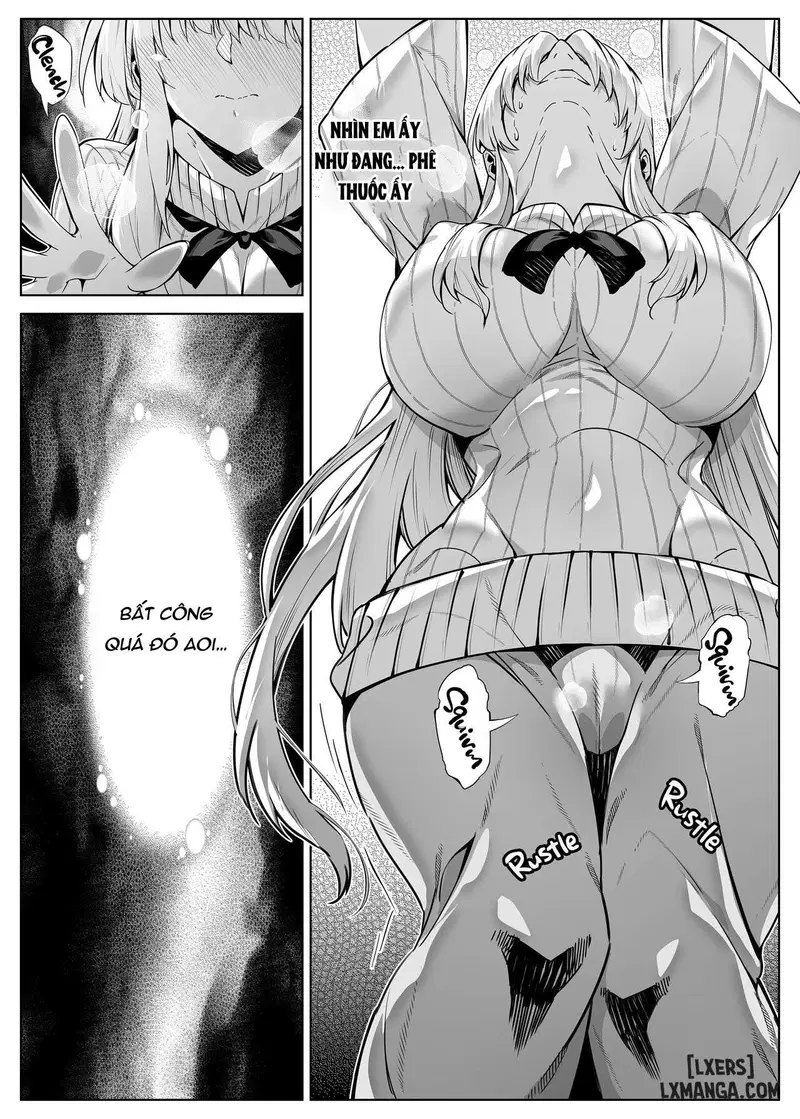 Summer Friends and Summer Flings 2 - Trang 15