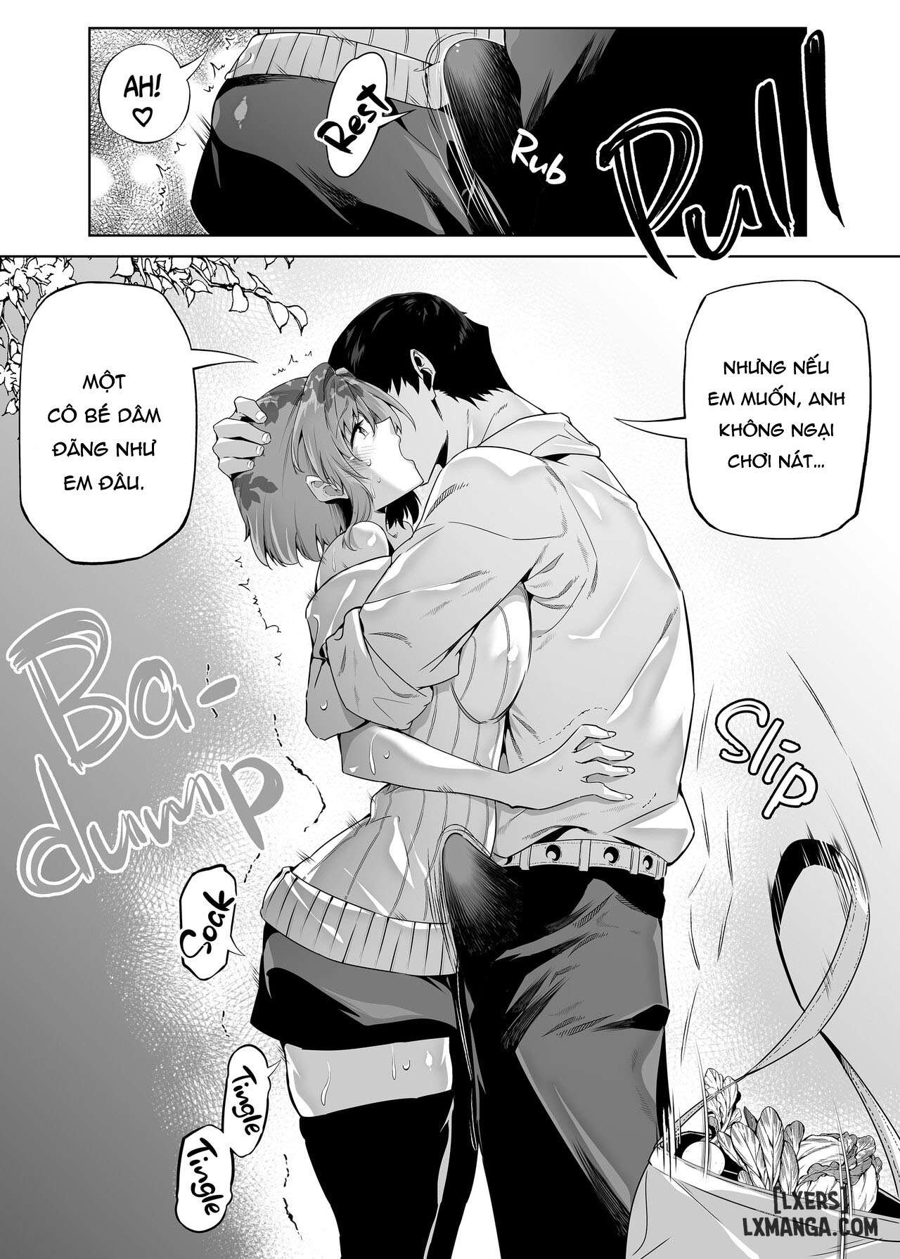 Summer Friends and Summer Flings 2 - Trang 38