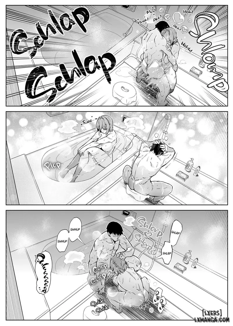 Summer Friends and Summer Flings 2 - Trang 2