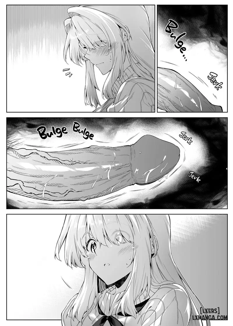 Summer Friends and Summer Flings 2 - Trang 11