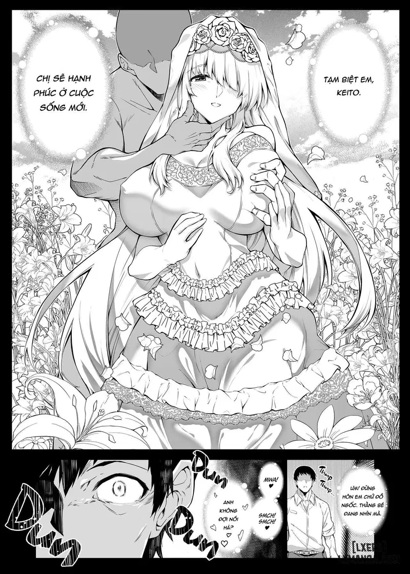 Summer Friends and Summer Flings 2 - Trang 15