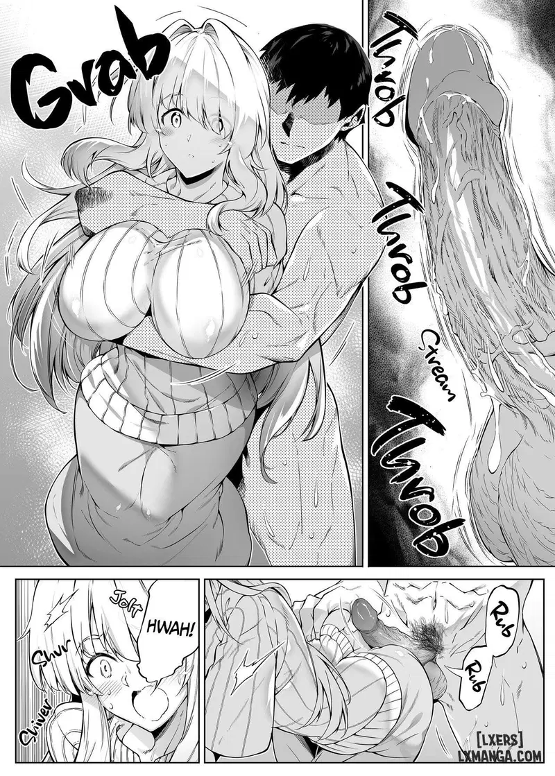 Summer Friends and Summer Flings 2 - Trang 18