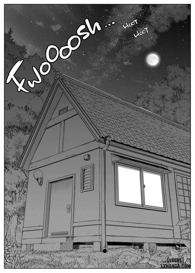 Summer Friends and Summer Flings 2 - Trang 23