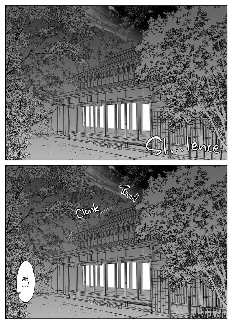 Summer Friends and Summer Flings 2 - Trang 24