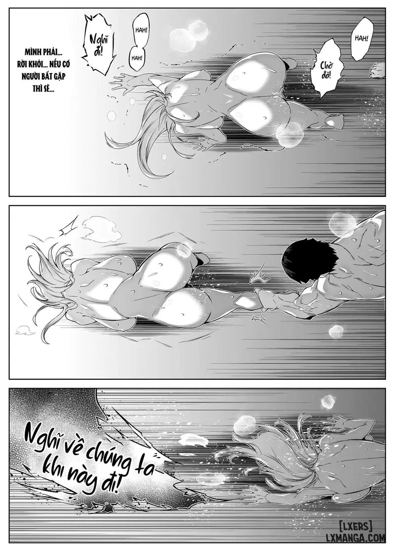 Summer Friends and Summer Flings 2 - Trang 28