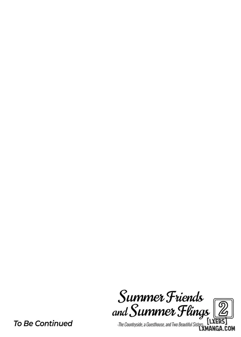 Summer Friends and Summer Flings 2 - Trang 46