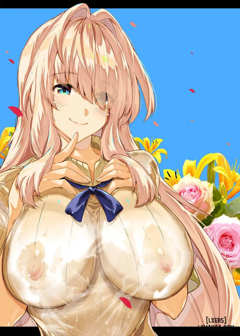 Summer Friends and Summer Flings 2 - Trang 50