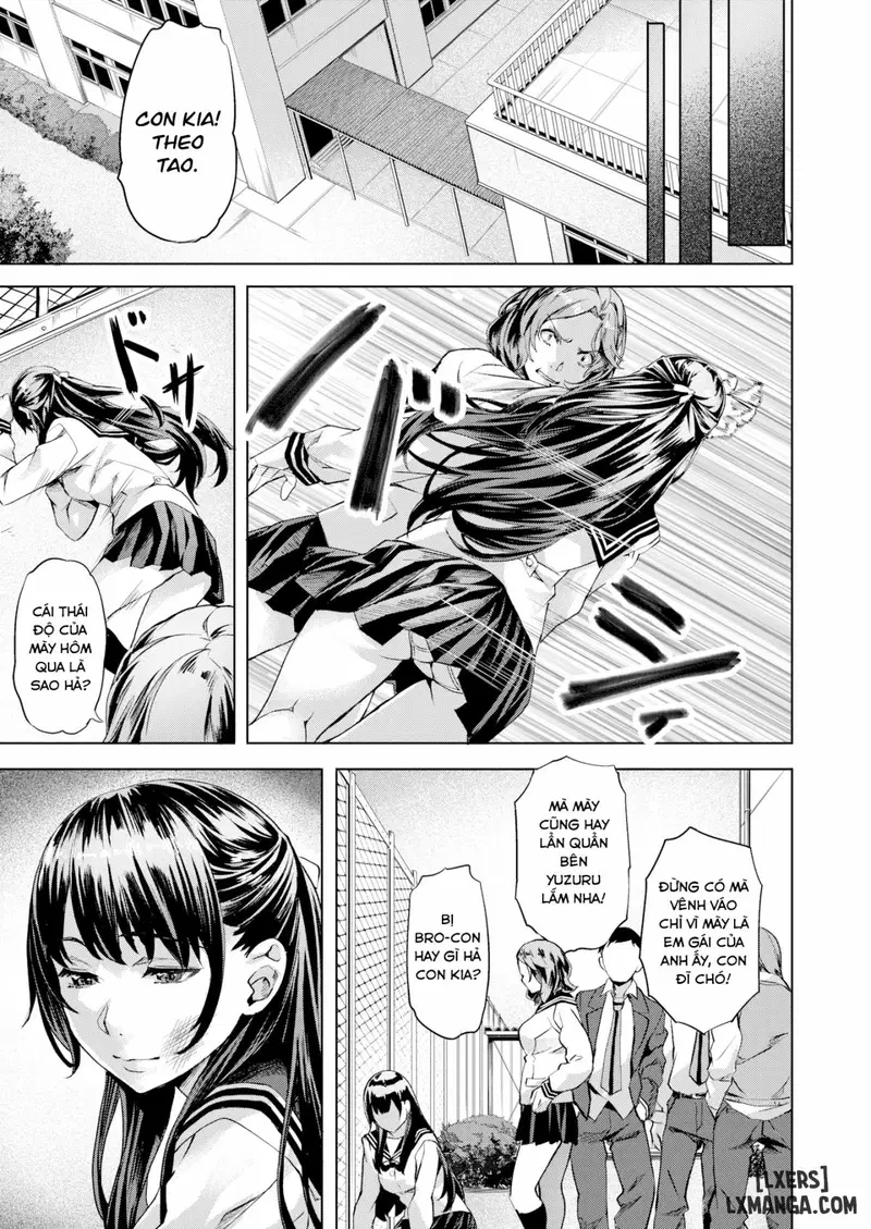 Dissonance - Trang 7