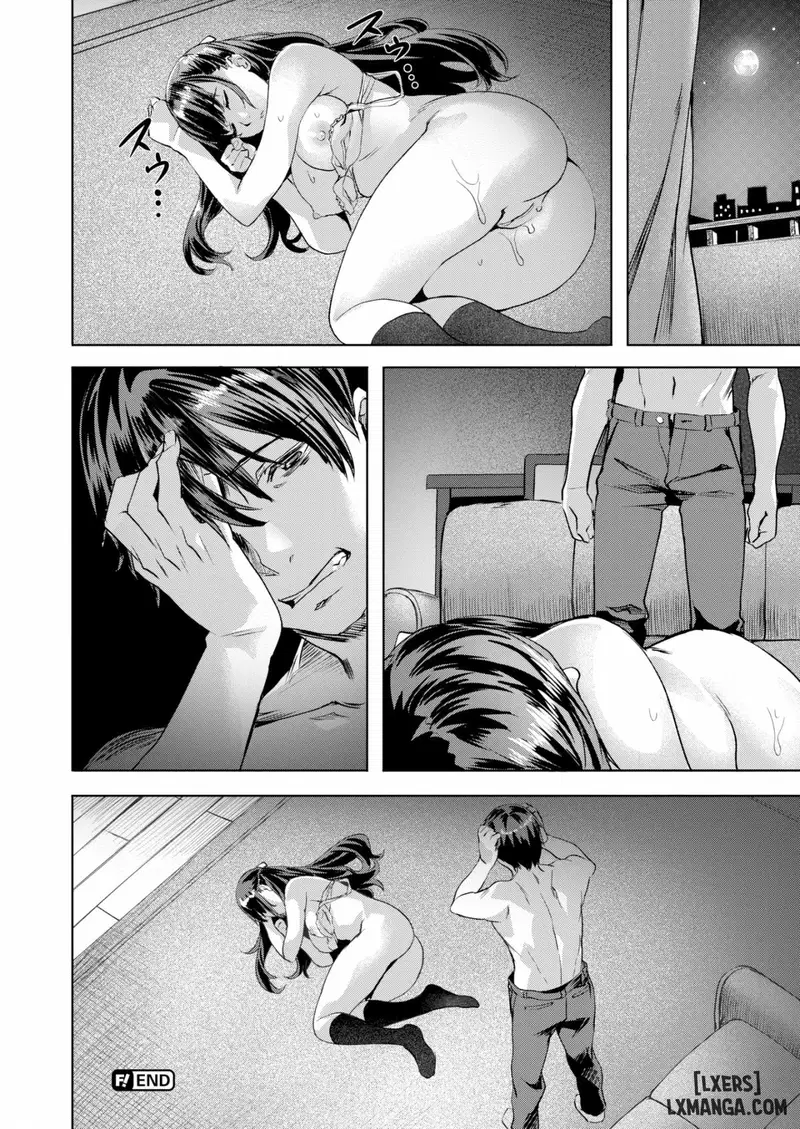 Dissonance - Trang 22