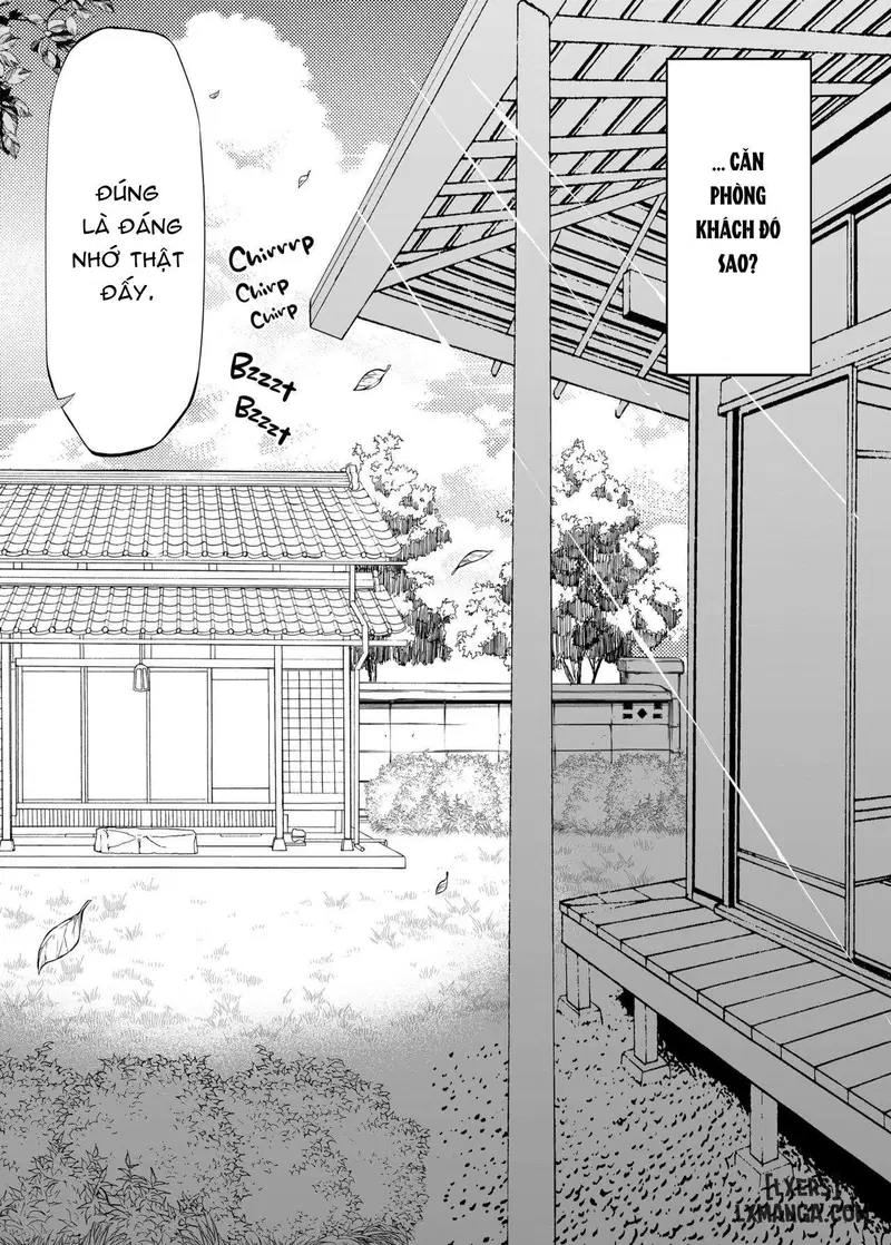 Summer Friends and Summer Flings 1 - Trang 13