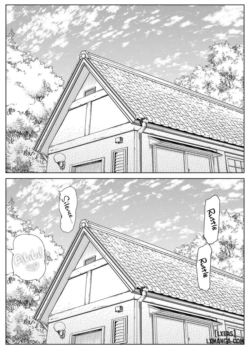 Summer Friends and Summer Flings 1 - Trang 13