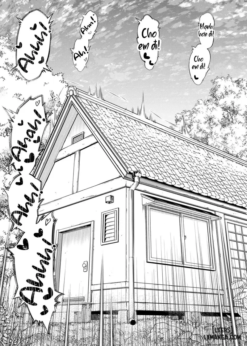 Summer Friends and Summer Flings 1 - Trang 14