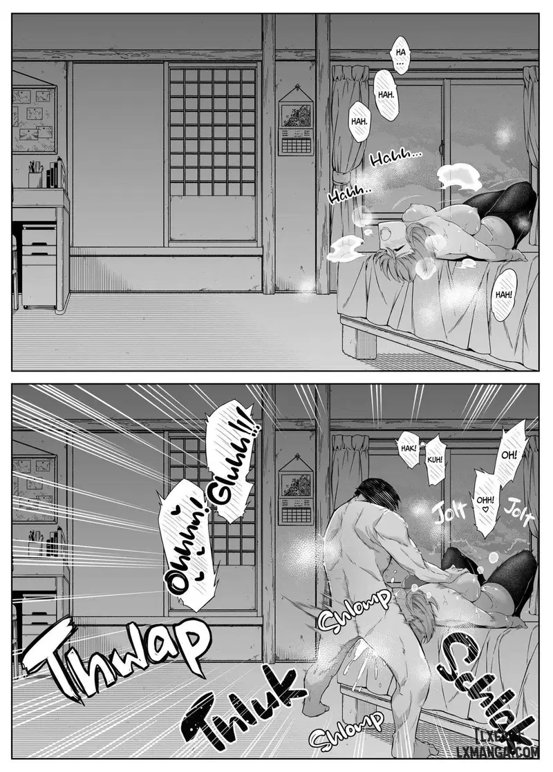 Summer Friends and Summer Flings 1 - Trang 31