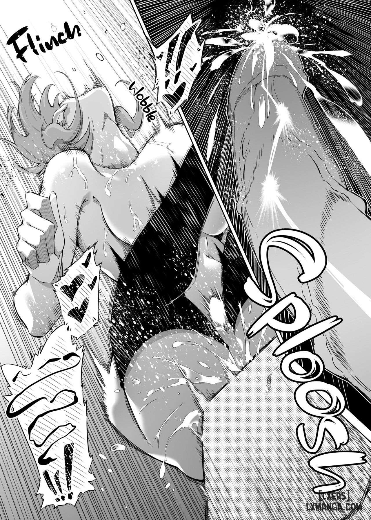 Summer Friends and Summer Flings 1 - Trang 35