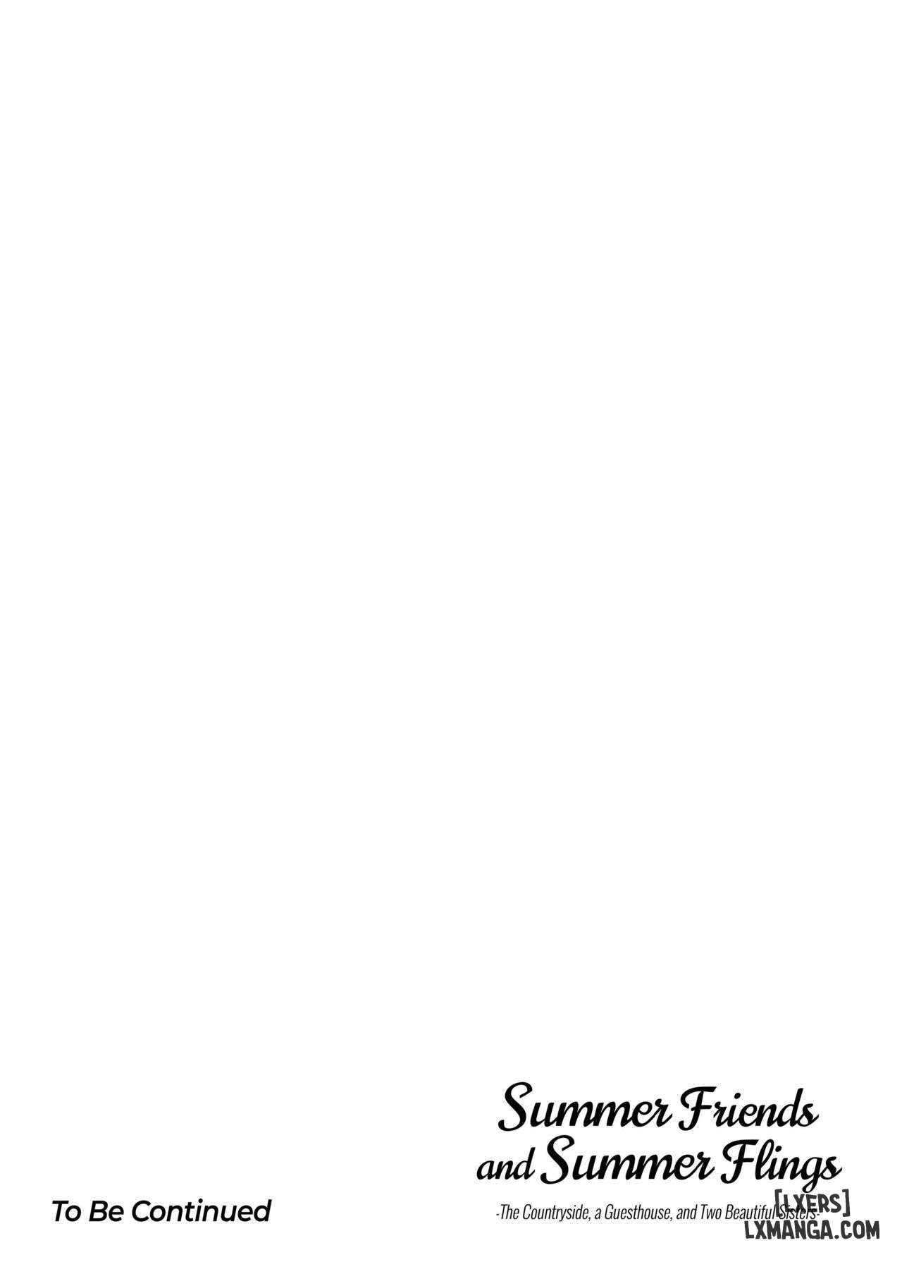 Summer Friends and Summer Flings 1 - Trang 42