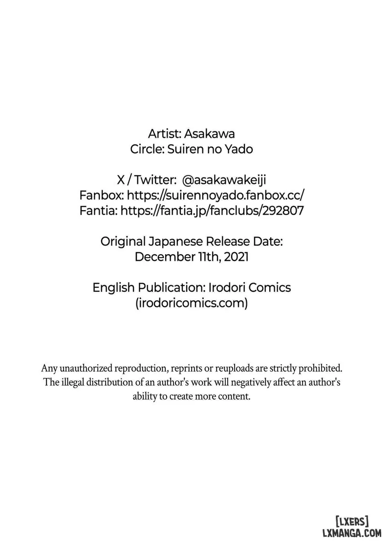 Summer Friends and Summer Flings 1 - Trang 44