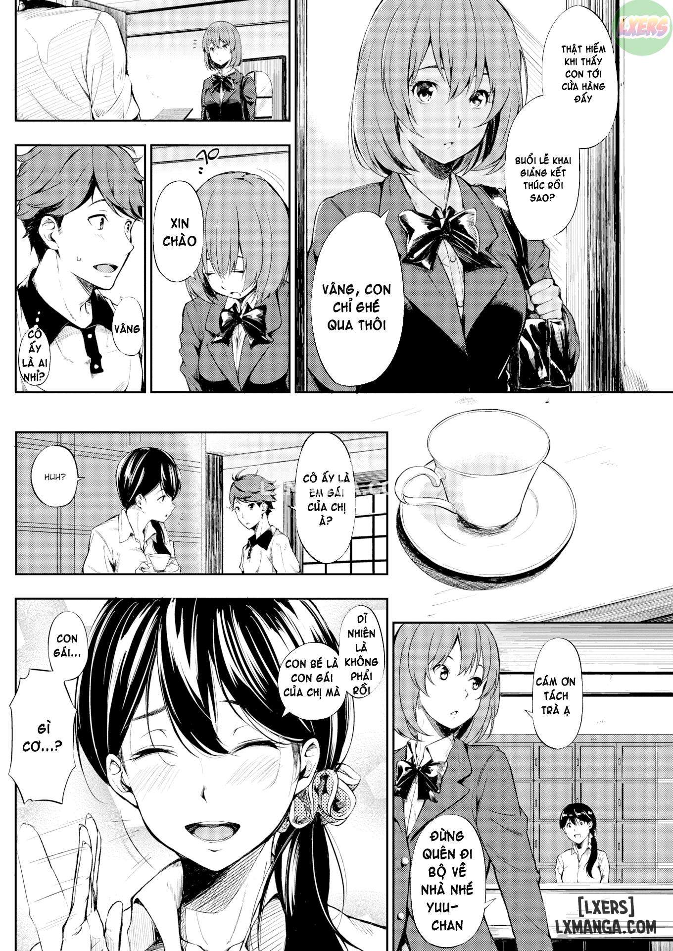 Morning Menu - Trang 2